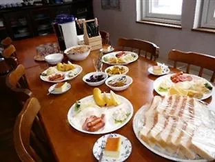 Pension Ressha House NakaNakafurano Nakafurano